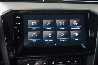 Passat Variant Elegance 2.0 TDI SCR 110kW 7-speed DSG