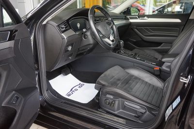 Passat Variant Elegance 2.0 TDI SCR 110kW 7-speed DSG