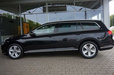 Passat Variant Elegance 2.0 TDI SCR 110kW 7-speed DSG