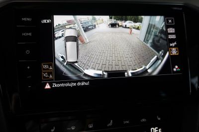 Passat Variant Elegance 2.0 TDI SCR 110kW 7-speed DSG