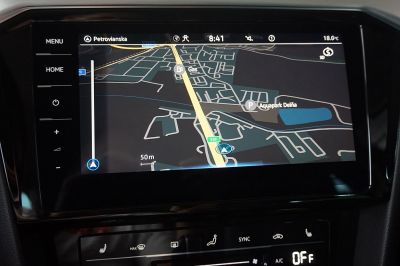 Passat Variant Elegance 2.0 TDI SCR 110kW 7-speed DSG