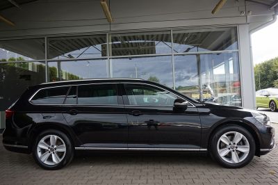 Passat Variant Elegance 2.0 TDI SCR 110kW 7-speed DSG