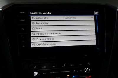 Passat Variant Elegance 2.0 TDI SCR 110kW 7-speed DSG