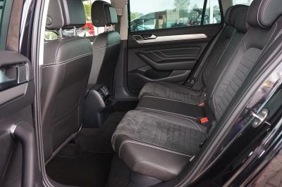 Passat Variant Elegance 2.0 TDI SCR 110kW 7-speed DSG