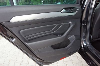 Passat Variant Elegance 2.0 TDI SCR 110kW 7-speed DSG