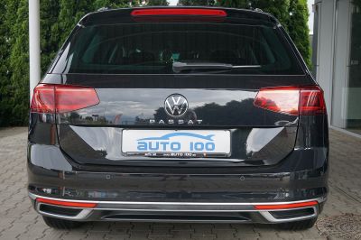 Passat Variant Elegance 2.0 TDI SCR 110kW 7-speed DSG