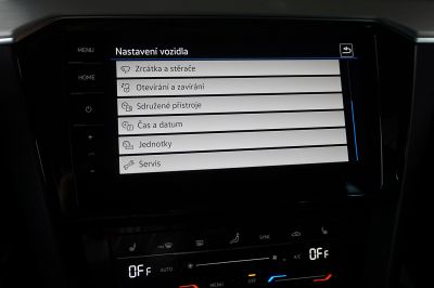 Passat Variant Elegance 2.0 TDI SCR 110kW 7-speed DSG