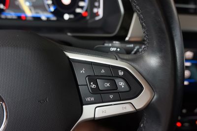 Passat Variant Elegance 2.0 TDI SCR 110kW 7-speed DSG