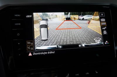 Passat Variant Elegance 2.0 TDI SCR 110kW 7-speed DSG