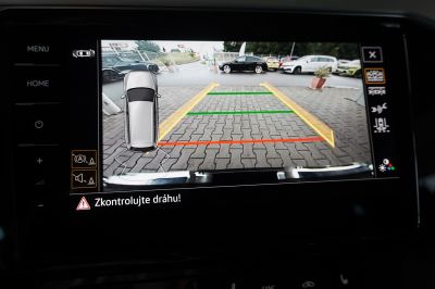 Passat Variant Elegance 2.0 TDI SCR 110kW 7-speed DSG