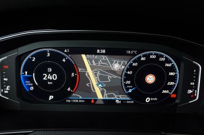 Passat Variant Elegance 2.0 TDI SCR 110kW 7-speed DSG