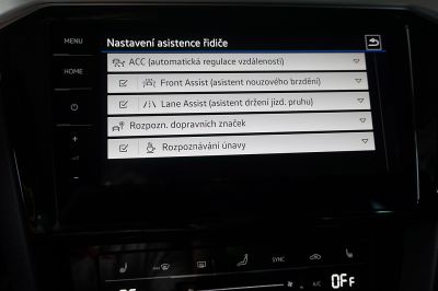 Passat Variant Elegance 2.0 TDI SCR 110kW 7-speed DSG