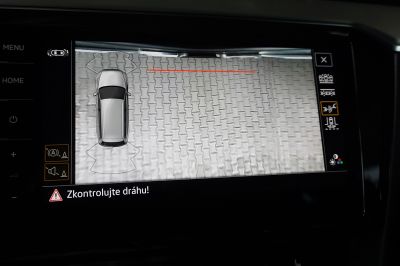 Passat Variant Elegance 2.0 TDI SCR 110kW 7-speed DSG