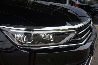 Passat Variant Elegance 2.0 TDI SCR 110kW 7-speed DSG