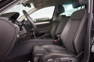 Passat Variant Elegance 2.0 TDI SCR 110kW 7-speed DSG
