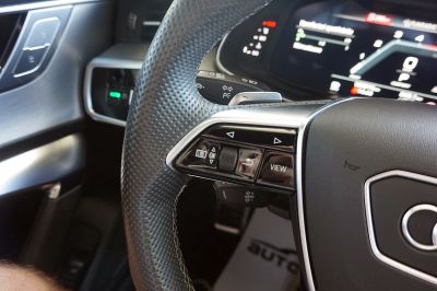 Audi A7 Sportback quattro 3.0 210kW  M-HEV