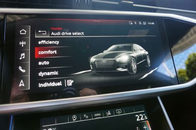 Audi A7 Sportback quattro 3.0 210kW  M-HEV