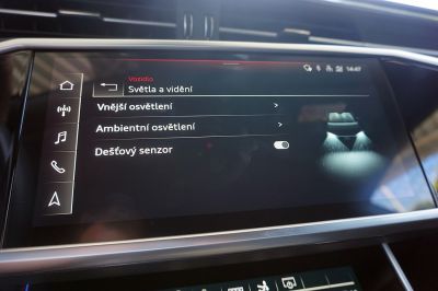 Audi A7 Sportback quattro 3.0 210kW  M-HEV