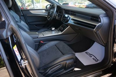 Audi A7 Sportback quattro 3.0 210kW  M-HEV