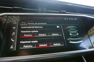 Audi A7 Sportback quattro 3.0 210kW  M-HEV