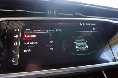 Audi A7 Sportback quattro 3.0 210kW  M-HEV