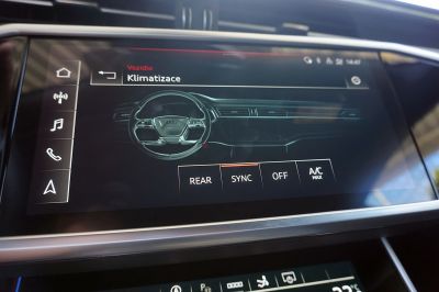 Audi A7 Sportback quattro 3.0 210kW  M-HEV