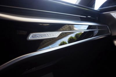 Audi A7 Sportback quattro 3.0 210kW  M-HEV