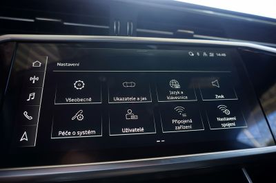 Audi A7 Sportback quattro 3.0 210kW  M-HEV