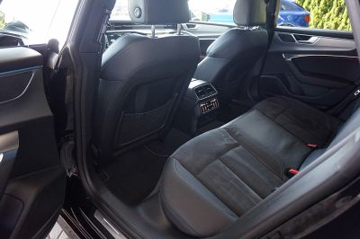 Audi A7 Sportback quattro 3.0 210kW  M-HEV