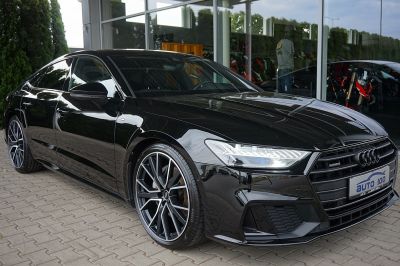 Audi A7 Sportback quattro 3.0 210kW  M-HEV