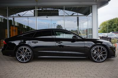 Audi A7 Sportback quattro 3.0 210kW  M-HEV