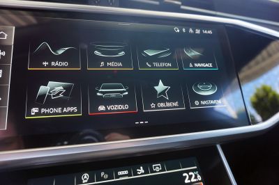 Audi A7 Sportback quattro 3.0 210kW  M-HEV