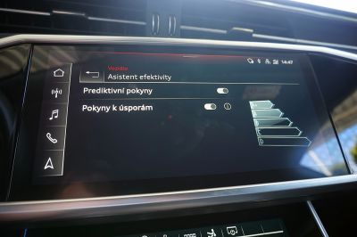 Audi A7 Sportback quattro 3.0 210kW  M-HEV