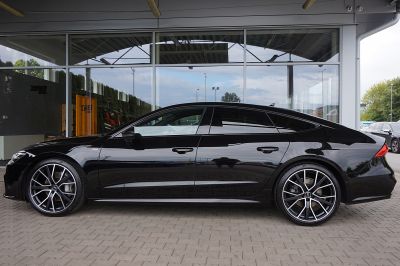 Audi A7 Sportback quattro 3.0 210kW  M-HEV