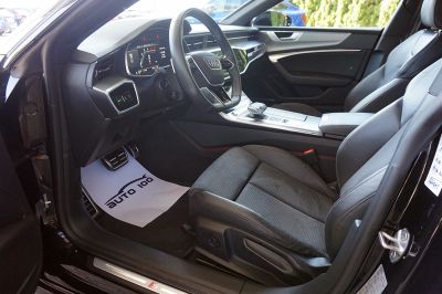 Audi A7 Sportback quattro 3.0 210kW  M-HEV