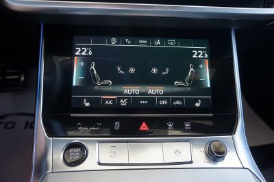 Audi A7 Sportback quattro 3.0 210kW  M-HEV
