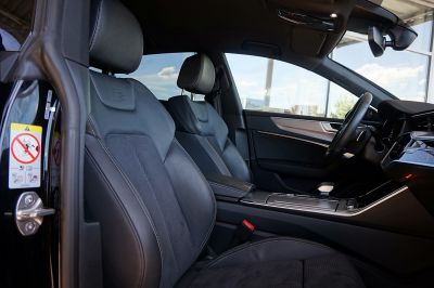 Audi A7 Sportback quattro 3.0 210kW  M-HEV