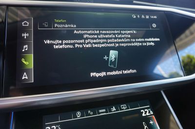 Audi A7 Sportback quattro 3.0 210kW  M-HEV
