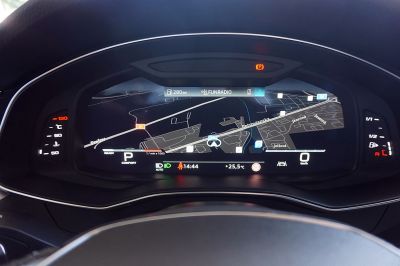 Audi A7 Sportback quattro 3.0 210kW  M-HEV