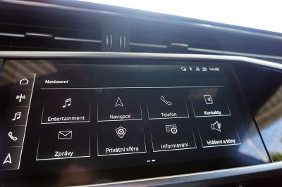 Audi A7 Sportback quattro 3.0 210kW  M-HEV