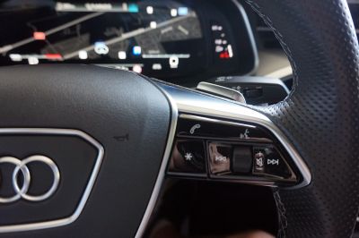 Audi A7 Sportback quattro 3.0 210kW  M-HEV