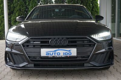 Audi A7 Sportback quattro 3.0 210kW  M-HEV