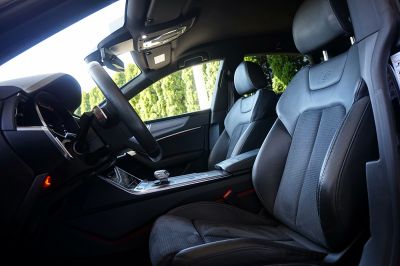 Audi A7 Sportback quattro 3.0 210kW  M-HEV