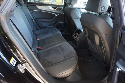 Audi A7 Sportback quattro 3.0 210kW  M-HEV