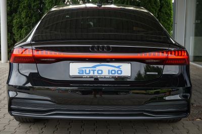 Audi A7 Sportback quattro 3.0 210kW  M-HEV