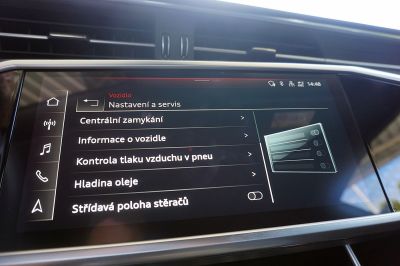 Audi A7 Sportback quattro 3.0 210kW  M-HEV