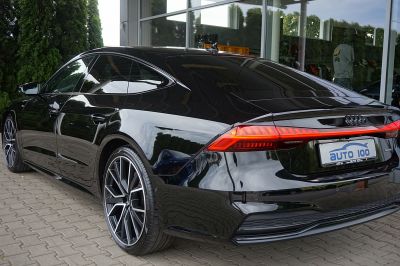 Audi A7 Sportback quattro 3.0 210kW  M-HEV