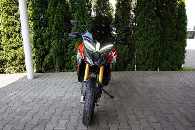 Ducati Multistrada V4 Pikes Peak