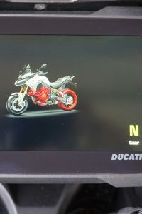 Ducati Multistrada V4 Pikes Peak