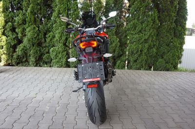Ducati Multistrada V4 Pikes Peak